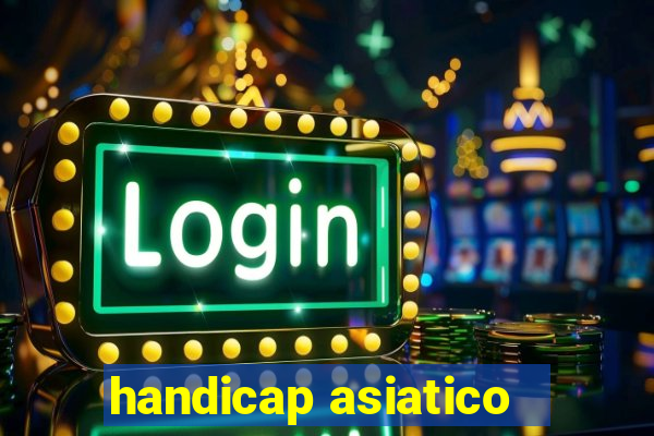 handicap asiatico -3.5